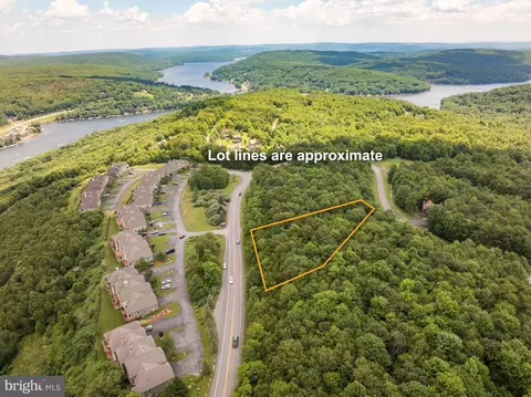 106 Snowhaven Ln, Mc Henry, MD 21541