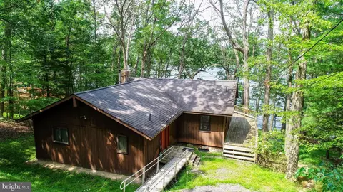3297 Turkey Neck Rd, Swanton, MD 21561