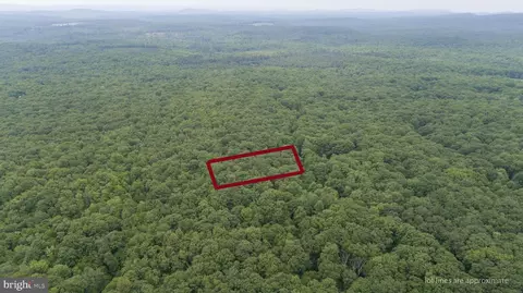 lot31 Fawn Dr, Oakland, MD 21550