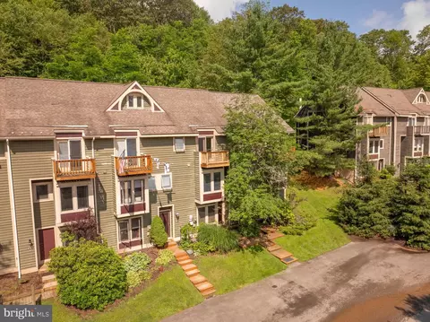 18 Winding Way #18D, Mc Henry, MD 21541