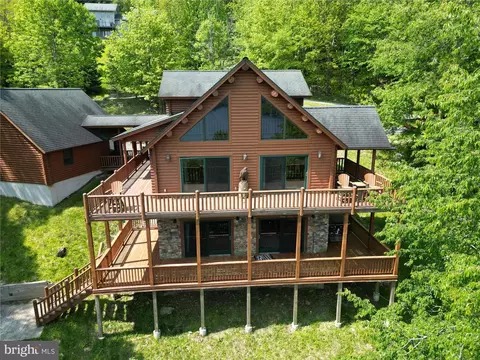 198 Grandview Dr, Oakland, MD 21550