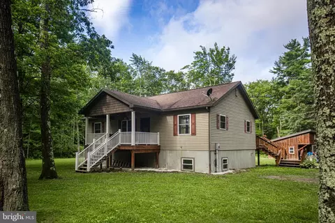 425 Amish Rd, Grantsville, MD 21536