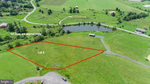 lot5 Sunview Dr, Mc Henry, MD 21541