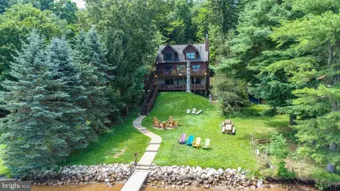 793 Marsh Hill Rd, Mc Henry, MD 21541