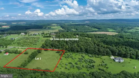 3 Edens Ridge Rd, Oakland, MD 21550
