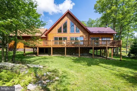 61 Par Way, Mc Henry, MD 21541
