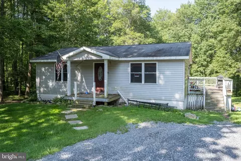 4643 Oakland Sang Run Rd, Oakland, MD 21550