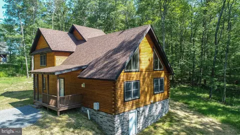 134 Sams Ln, Mc Henry, MD 21541
