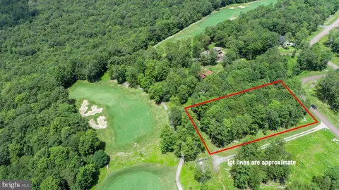 lot122 Fair Way, Mc Henry, MD 21541