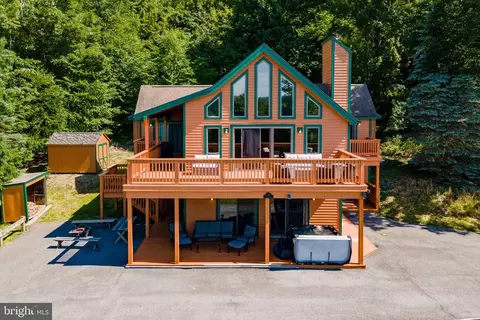 35 Southridge Ter, Mc Henry, MD 21541