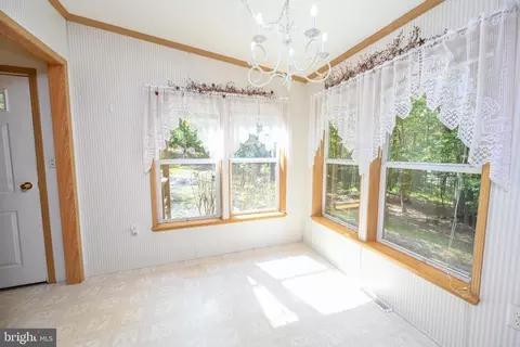 Entry Way - 332 High Point Dr, Swanton, MD 21561 photo 1 of 2