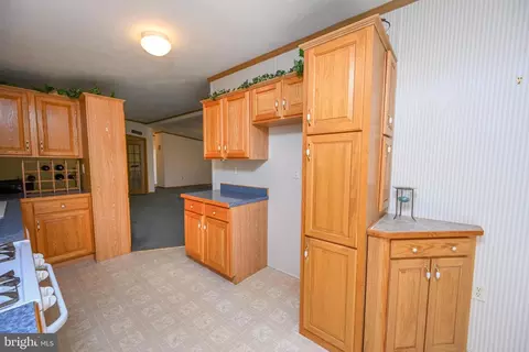 Kitchen - 332 High Point Dr, Swanton, MD 21561 photo 3 of 3