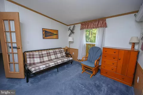 Bedroom - 332 High Point Dr, Swanton, MD 21561 photo 1 of 11