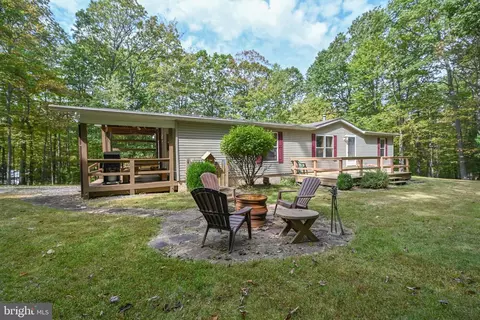 332 High Point Dr, Swanton, MD 21561