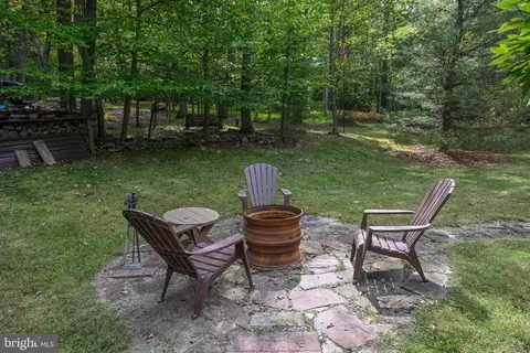 Exterior - 332 High Point Dr, Swanton, MD 21561 photo 1 of 7