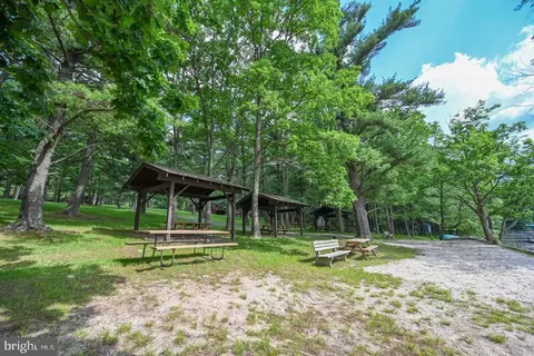 Exterior - 332 High Point Dr, Swanton, MD 21561 photo 3 of 7