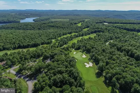 View/Area - 332 High Point Dr, Swanton, MD 21561 photo 12 of 14
