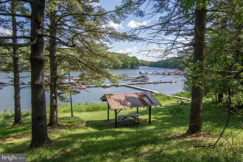 View/Area - 332 High Point Dr, Swanton, MD 21561 photo 6 of 14