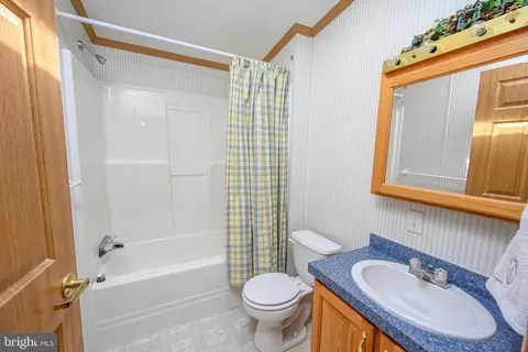 Bath - 332 High Point Dr, Swanton, MD 21561 photo 3 of 3