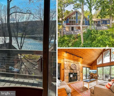 82 Landmark Dr #4, Mc Henry, MD 21541