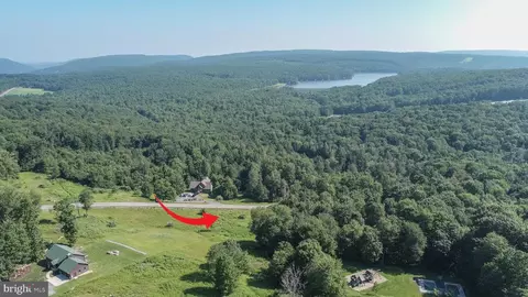 lot13 Bray Run Rd, Oakland, MD 21550