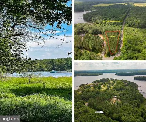 lot25 Holy Cross Dr, Oakland, MD 21550