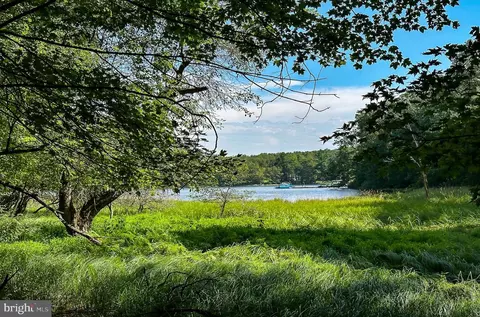 lot25 Holy Cross Dr, Oakland, MD 21550