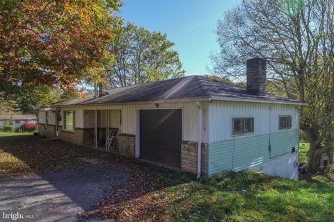 5202 Hutton Rd, Oakland, MD 21550 photo 50