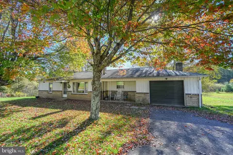 5202 Hutton Rd, Oakland, MD 21550 photo 41