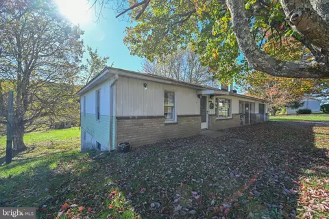 5202 Hutton Rd, Oakland, MD 21550 photo 37