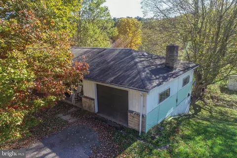 5202 Hutton Rd, Oakland, MD 21550 photo 42