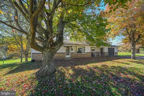 5202 Hutton Rd, Oakland, MD 21550 photo 36