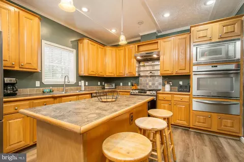 2228 Hoyes Run Rd, Mc Henry, MD 21541