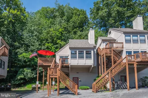 135 Jeffrey Ln #19D, Oakland, MD 21550