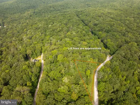 lot27 Stool Rock Rd, Oakland, MD 21550