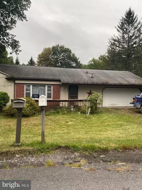1101 Wheeling Ave, Oakland, MD 21550