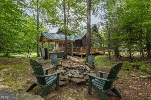353 Basswood Way #24, Oakland, MD 21550