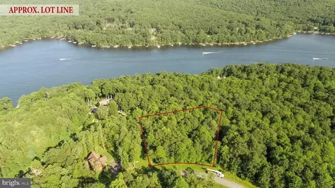 lot33 Winding Estates Dr, Mc Henry, MD 21541