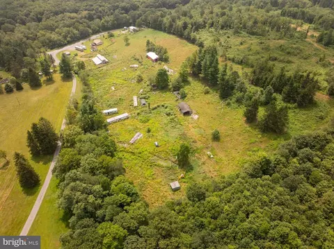 1055 Old Wilson Rd, Swanton, MD 21561