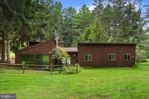 20 Lodge Cir, Swanton, MD 21561