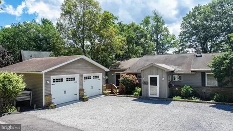 314 Glen Cove Rd, Swanton, MD 21561