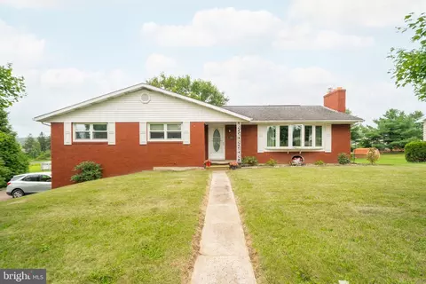 174 Grant St, Grantsville, MD 21536