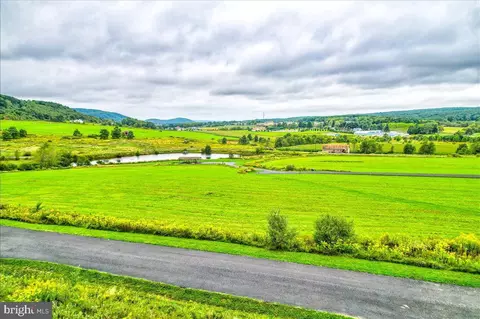 lot6 Sunview Dr, Mc Henry, MD 21541