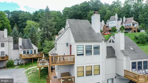 36 Jeffrey Ln #6B, Oakland, MD 21550