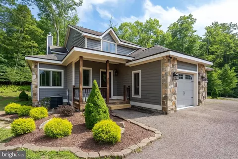 180 Mystic Creek Trl #3A, Oakland, MD 21550