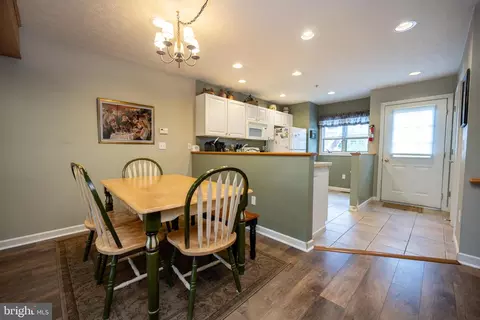 Dining - 257 Marsh Hill Rd #37, Mc Henry, MD 21541 photo 2 of 3