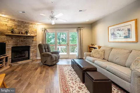 Living - 257 Marsh Hill Rd #37, Mc Henry, MD 21541 photo 1 of 3