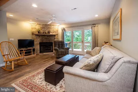 Living - 257 Marsh Hill Rd #37, Mc Henry, MD 21541 photo 2 of 3