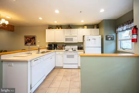 Kitchen - 257 Marsh Hill Rd #37, Mc Henry, MD 21541 photo 1 of 4