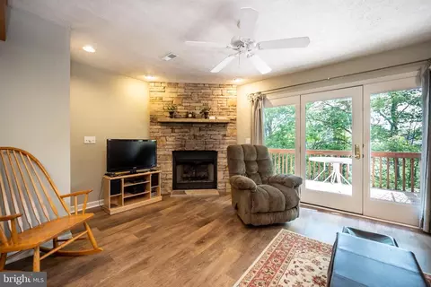 Living - 257 Marsh Hill Rd #37, Mc Henry, MD 21541 photo 3 of 3